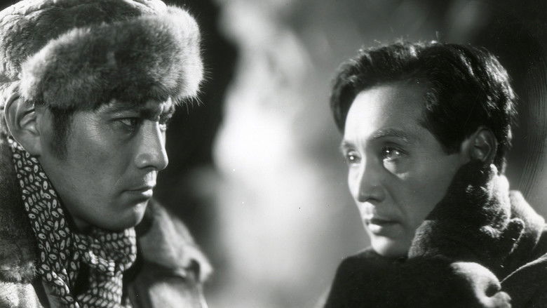 кадр из фильма Идиот