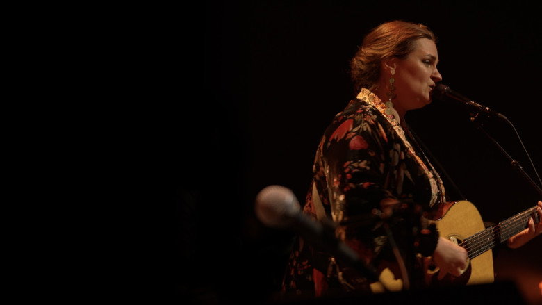 кадр из фильма Madeleine Peyroux - Live In Bordeaux