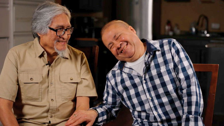 кадр из фильма Night in West Texas