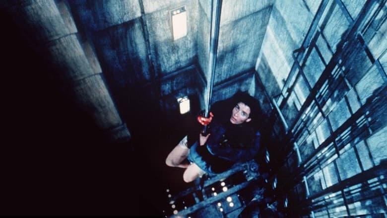 кадр из фильма Downtime