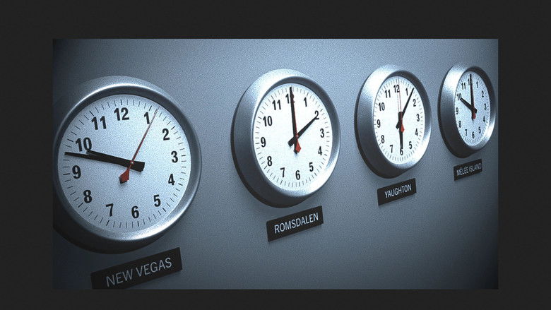 кадр из фильма Hours Played 12:56pm - 3:10pm