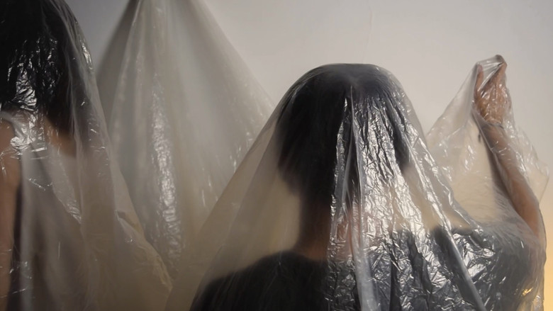 кадр из фильма Spatial Memory