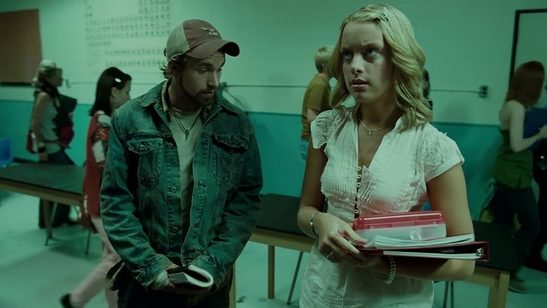 кадр из фильма Джек Брукс