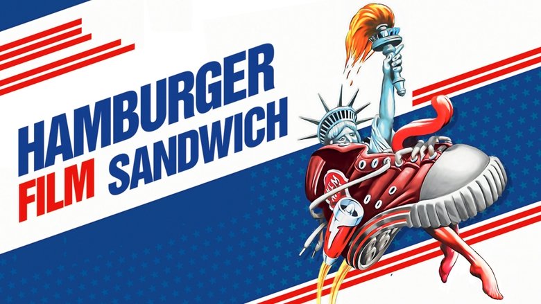 кадр из фильма Солянка по-кентуккийски