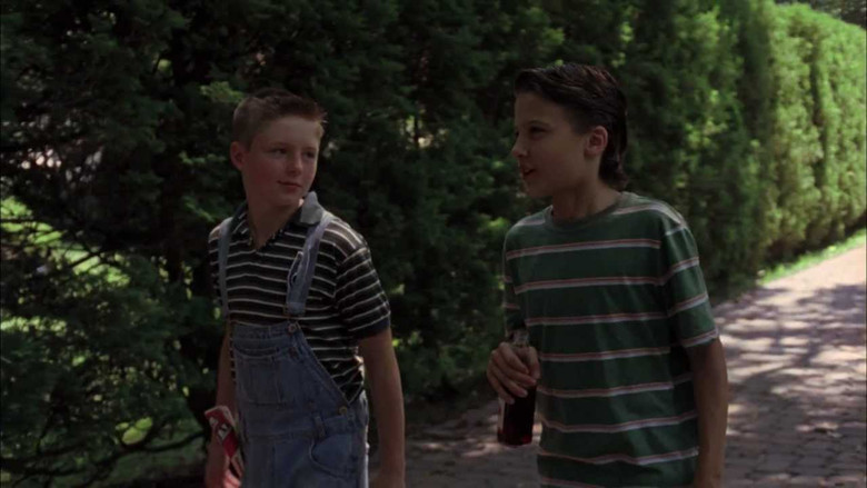 кадр из фильма Девушка по соседству