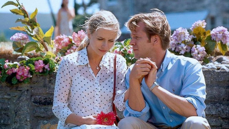 кадр из фильма Rosamunde Pilcher: Morgen träumen wir gemeinsam