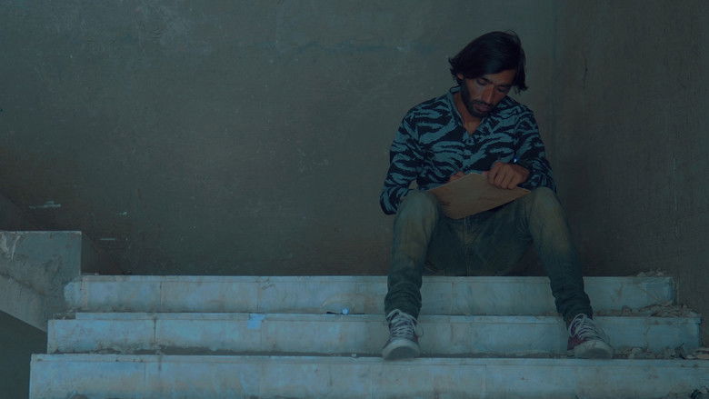 кадр из фильма Raah