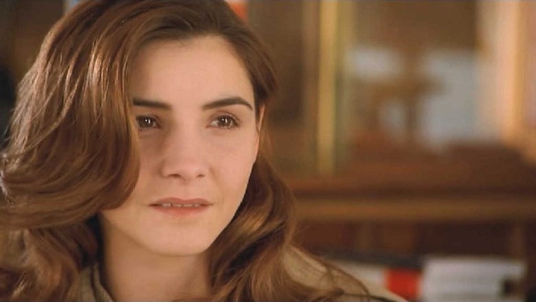 кадр из фильма Напротив