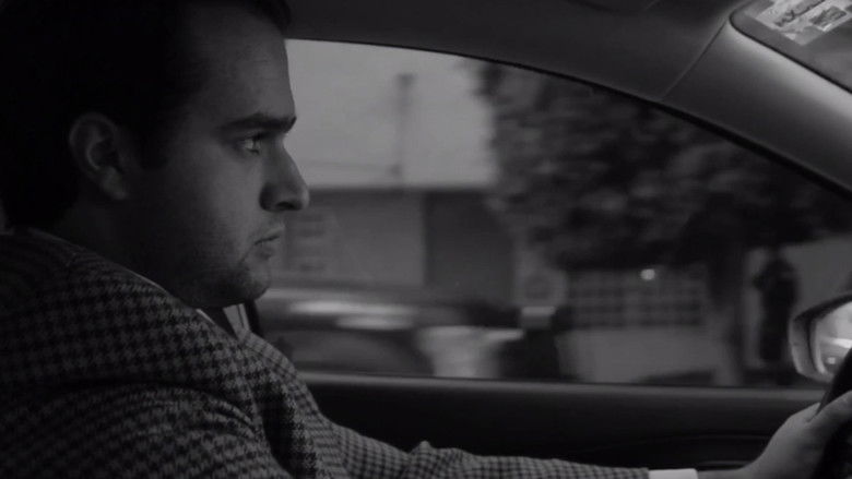 кадр из фильма CRISIS