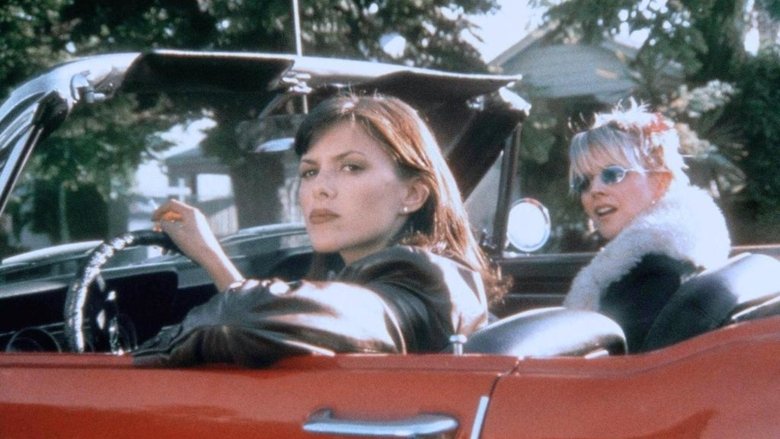 кадр из фильма Kate's Addiction