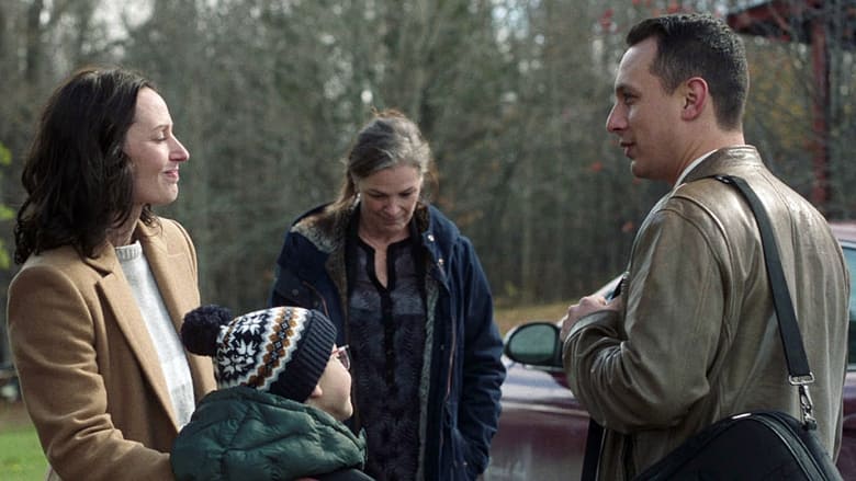 кадр из фильма L'Inhumain