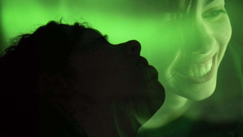 кадр из фильма Ik ben er even niet