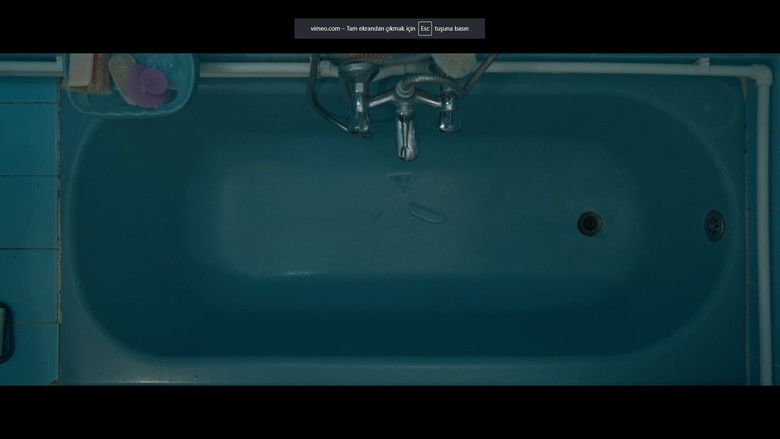 кадр из фильма Hamam Böceği