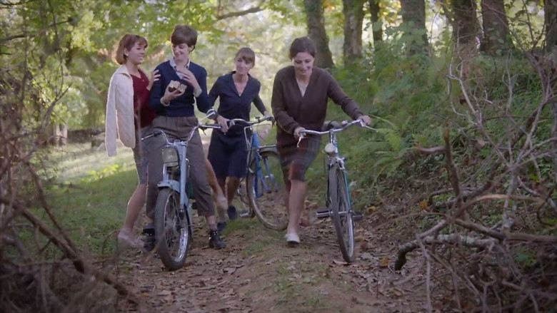 кадр из фильма Bizkarsoro