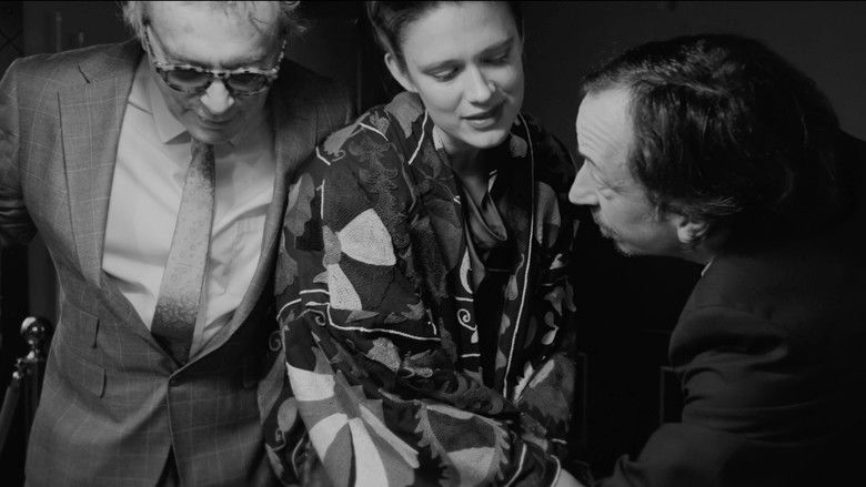 кадр из фильма Accept Our Sincere Apologies