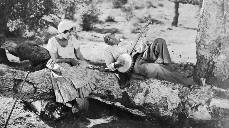 кадр из фильма Hearts in Dixie