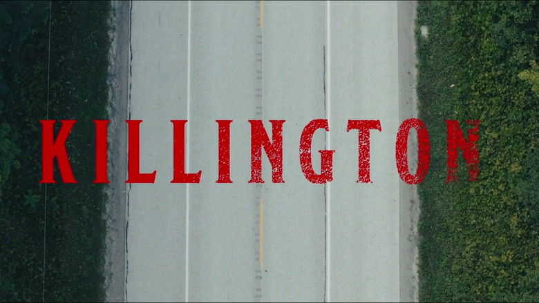 кадр из фильма Killington