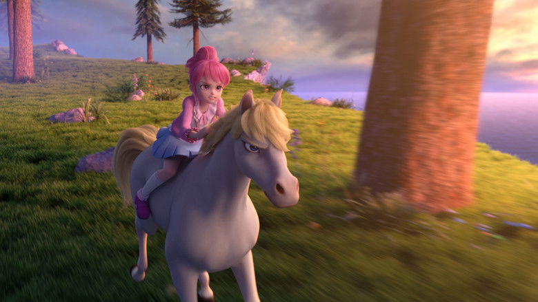 кадр из фильма 사랑의 하츄핑