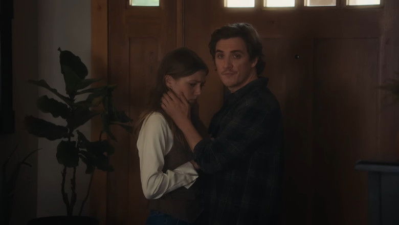 кадр из фильма Роковая ошибка