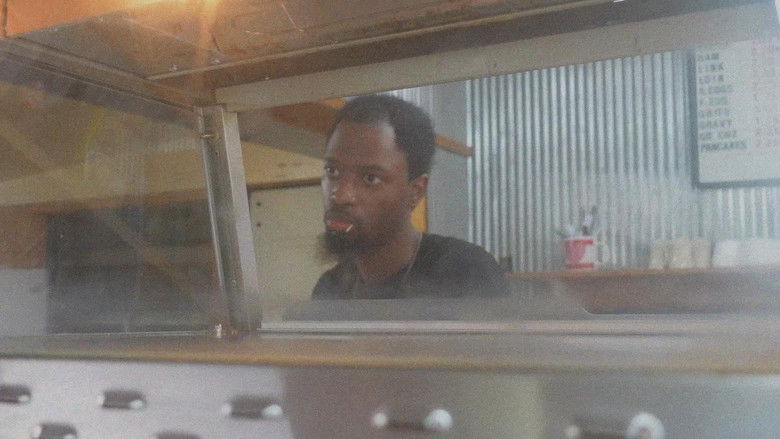 кадр из фильма Recalculating