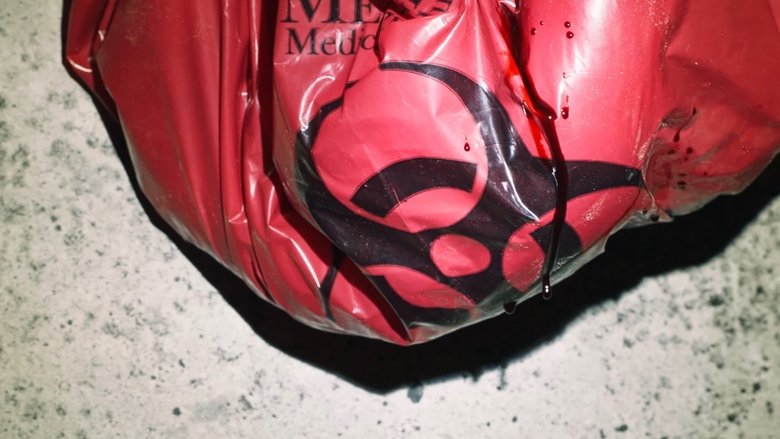 кадр из фильма Pins and Needles