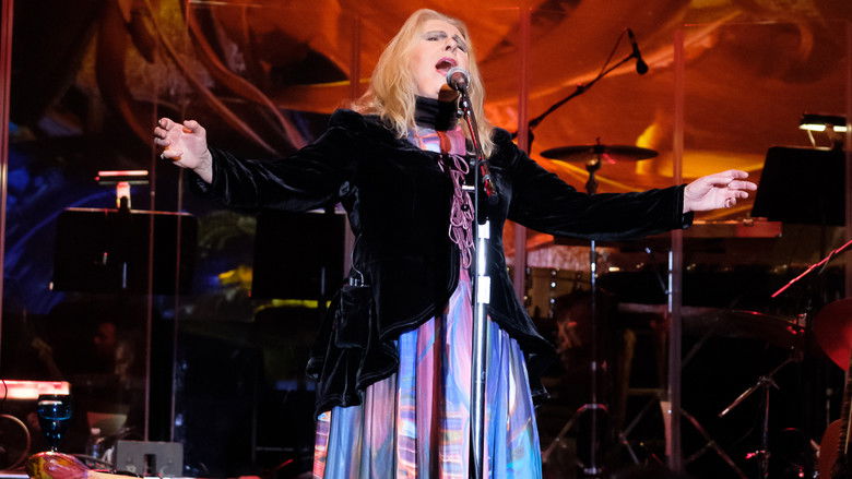 кадр из фильма Renaissance: Live In Concert Tour 2011