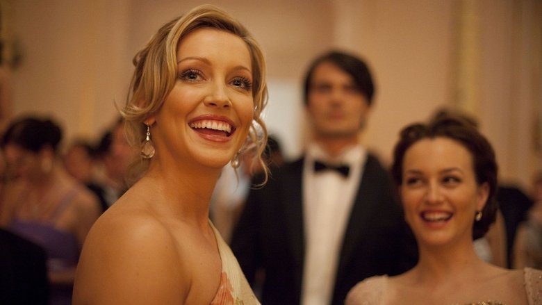 кадр из фильма Монте-Карло