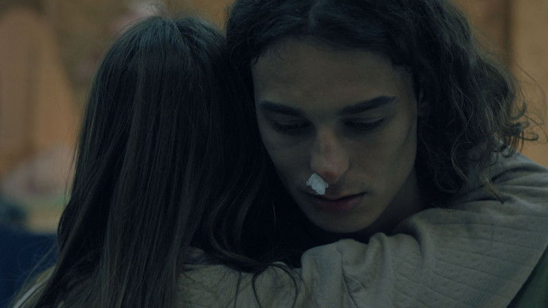 кадр из фильма Άκουσέ Με