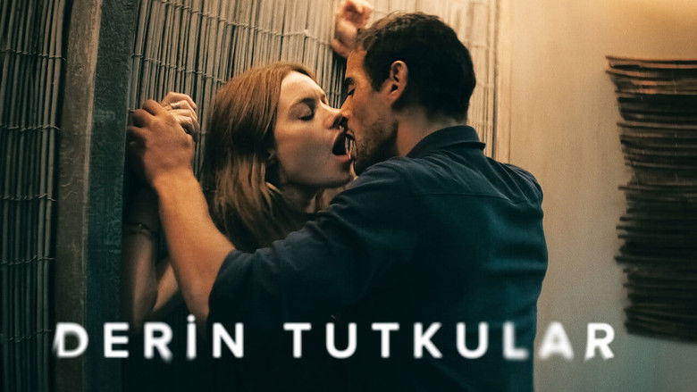 кадр из фильма Глубокое влияние