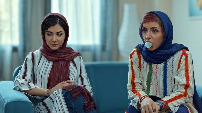 кадр из фильма دینامیت