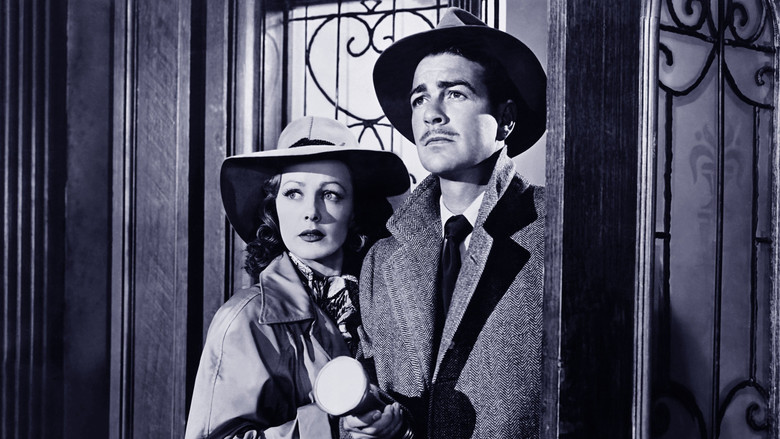 кадр из фильма Who Killed Doc Robbin?