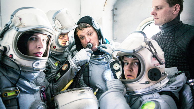 кадр из фильма Mars