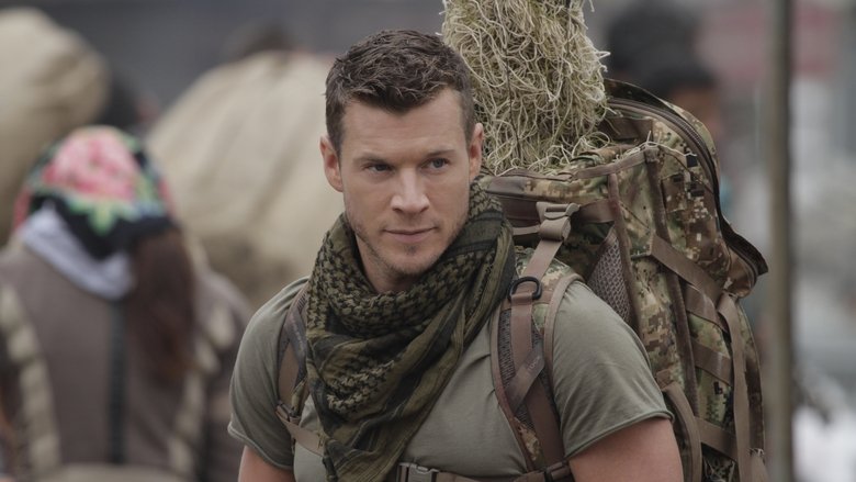 кадр из фильма Снайпер: Наследие