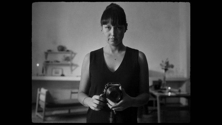 кадр из фильма Irrupciones