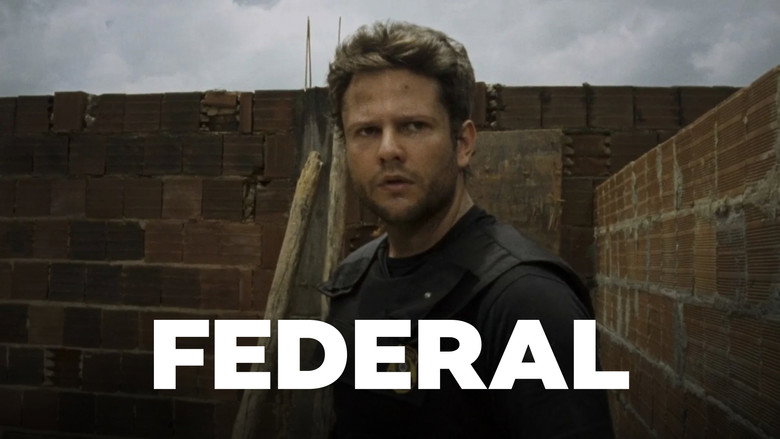 кадр из фильма Federal