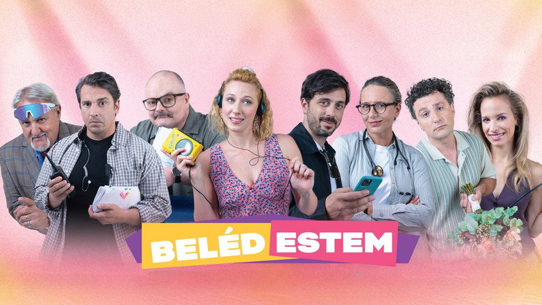 кадр из фильма Beléd estem