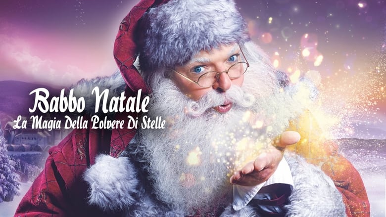 кадр из фильма Nicolas Noël: La magie de la poussière d'étoiles