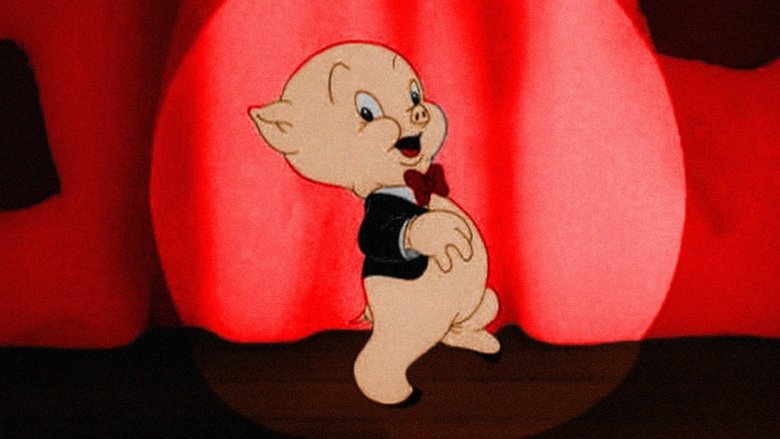 Анонс Порки