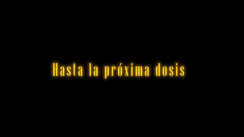кадр из фильма Patada Baja