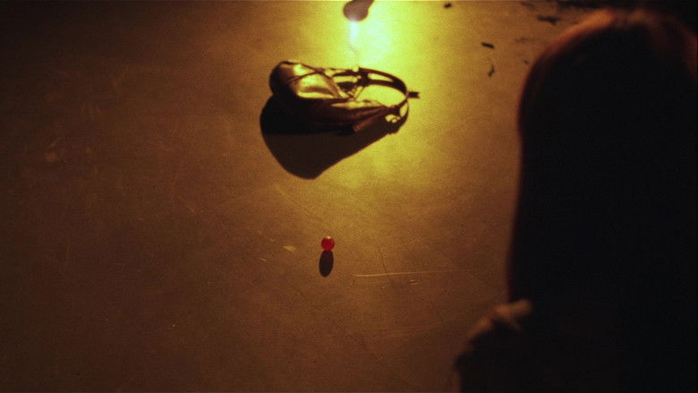 кадр из фильма Один пропущенный звонок