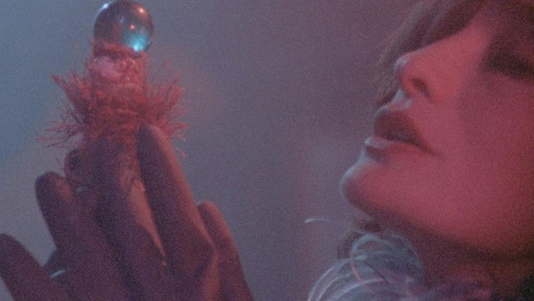 кадр из фильма Préhistoric Cabaret