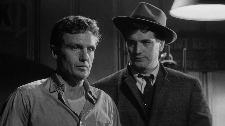 кадр из фильма The Tarnished Angels