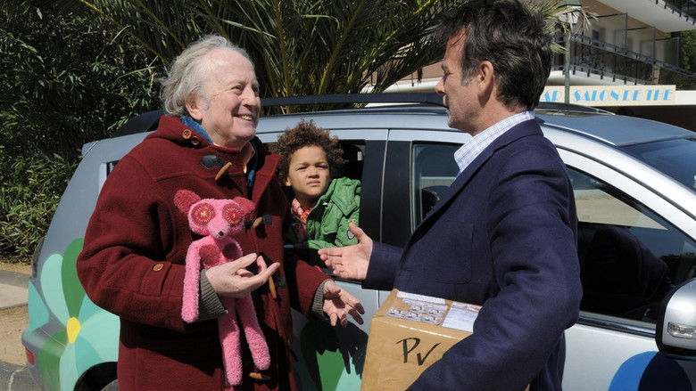 кадр из фильма 10 золотых дней