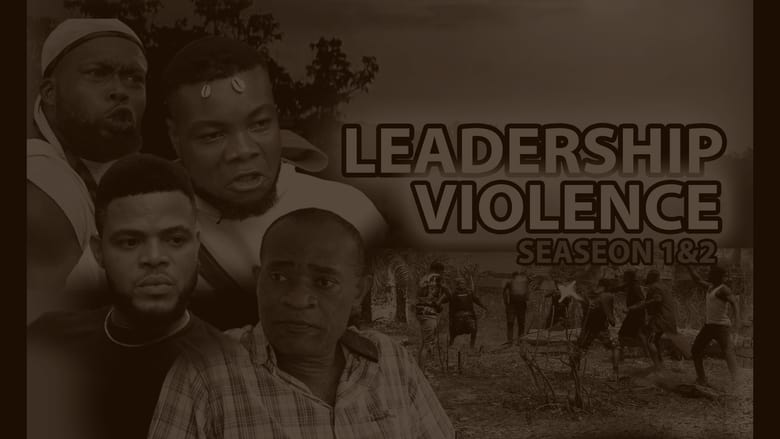 кадр из фильма Leadership Violence