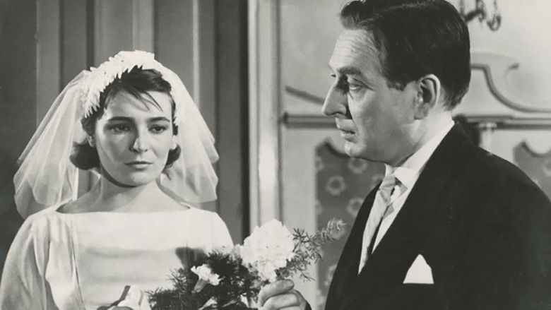 кадр из фильма Счастливчик Антони