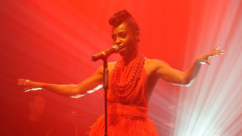 кадр из фильма Morcheeba - Live in Cologne