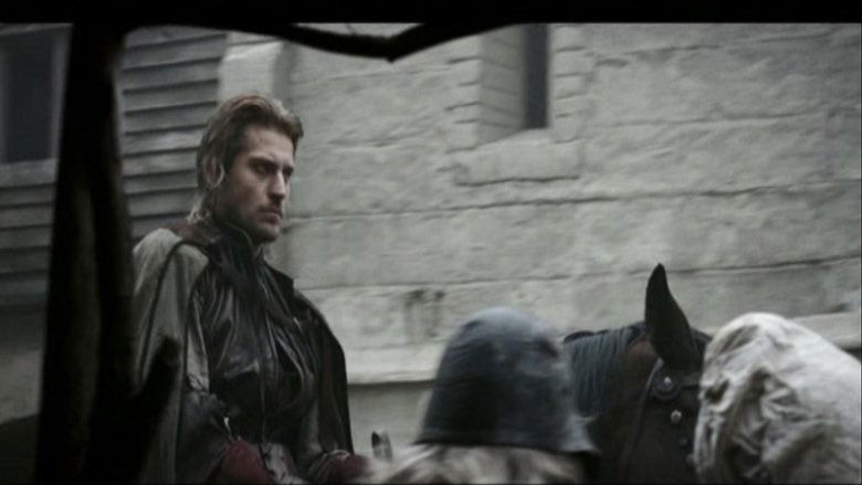 кадр из фильма Палач