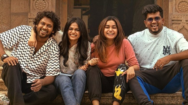 кадр из фильма ஸ்வீட் ஹார்ட்