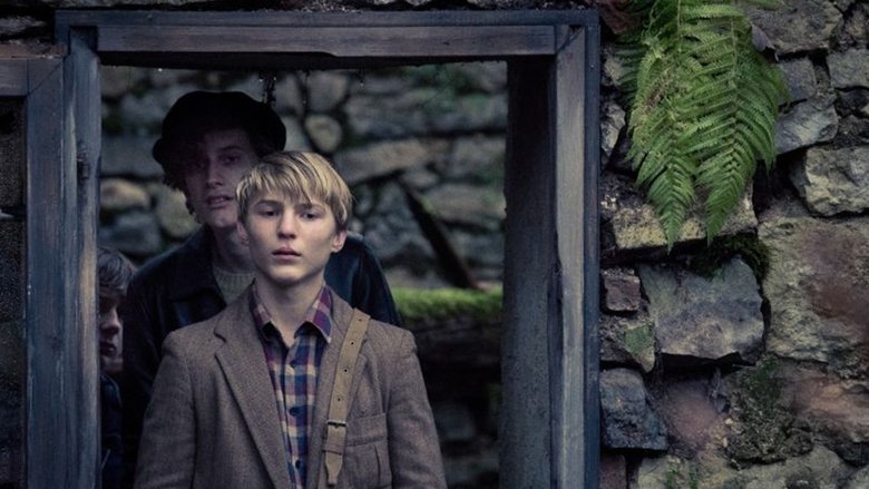 кадр из фильма Una nuova prospettiva