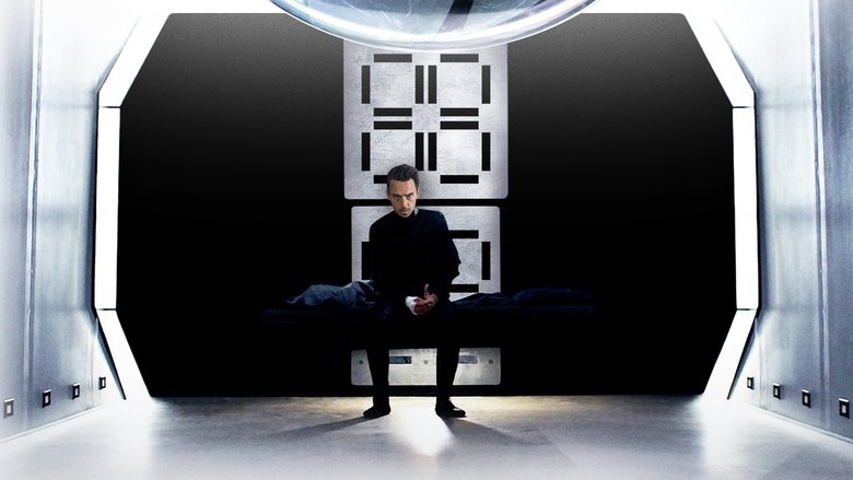 кадр из фильма Камера бесконечности